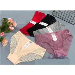 Набор трусов 5 шт.