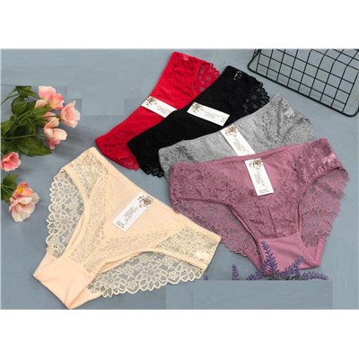 Набор трусов 5 шт.