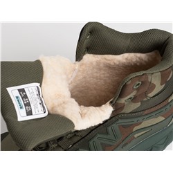 Зимние Ботинки