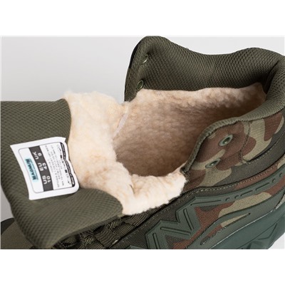 Зимние Ботинки