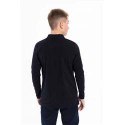 Футболка-поло М224105в