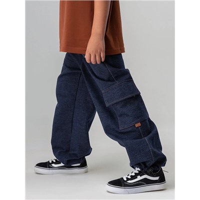 Bodo Брюки 6-476MU