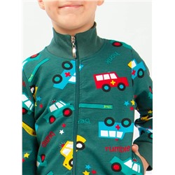 Bonito Бомбер BK1727B