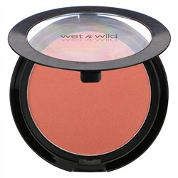 Wet n Wild, Color Icon Blush, Pearlescent Pink, 0.21 oz (6 g)
