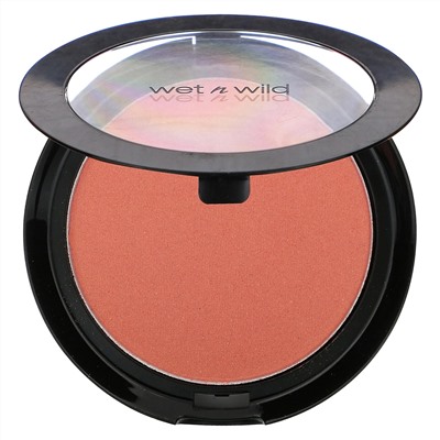 Wet n Wild, Color Icon Blush, Pearlescent Pink, 0.21 oz (6 g)
