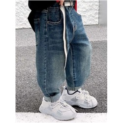 Lovey.CC Джинсы C-2103