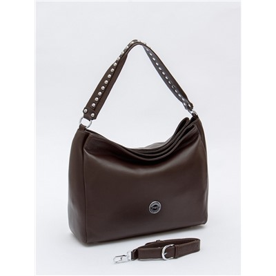 Сумка 0539C d.coffee Polina&Eiterou