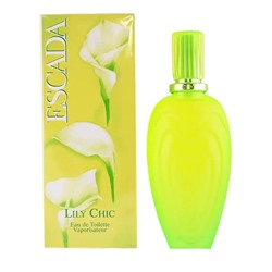 ESCADA LILY CHIC edt (w) 100ml