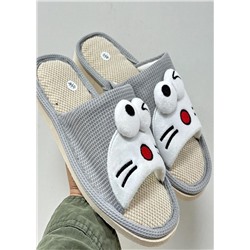 Домашние тапочки #23078225