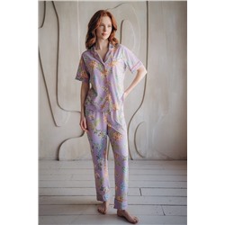 Пижама INDEFINI, 1213229