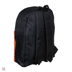 Рюкзак, полиэстер, 38х26х13,5см, 1 дизайн