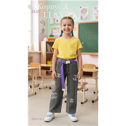 джинсы 2055316-2