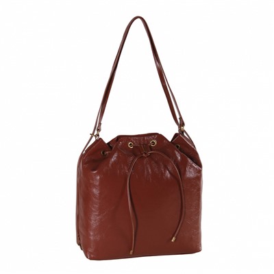 Сумка 2736VG brown Vitelli Grassi