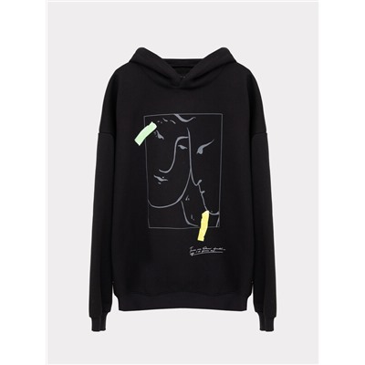 АНОРАК МУЖСКОЙ 121816