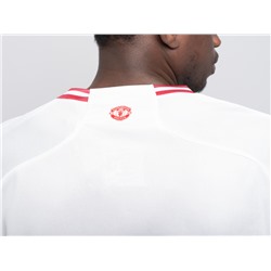 Футбольная форма Adidas FC Man Unt