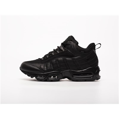 Зимние Кроссовки Nike Air Max 95 Sneakerboot