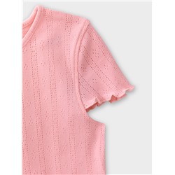 КОМПЛЕКТ ДЛЯ ДЕВОЧЕК (ФУТБОЛКА, ШОРТЫ) 567752