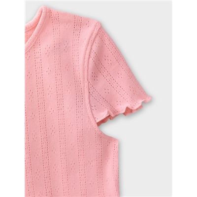 КОМПЛЕКТ ДЛЯ ДЕВОЧЕК (ФУТБОЛКА, ШОРТЫ) 567752