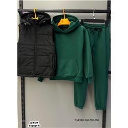 Костюм тройка 2057815-1