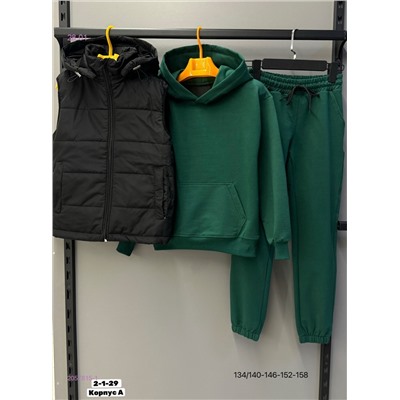 Костюм тройка 2057815-1