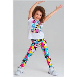 Легинсы PLAYTODAY, 302921