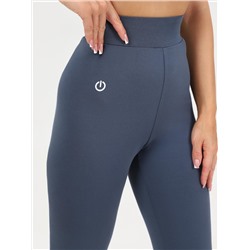 Потенциал - костюм серый