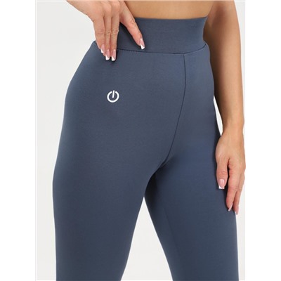 Стойкость - костюм серый