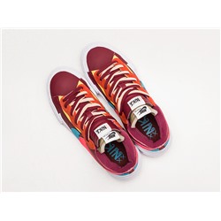 Кроссовки Sacai x Nike Blazer Low