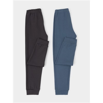 CROCKID Брюки МП 400882-2уп