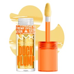 Блеск для губ NYX Duck Plump (12 шт)