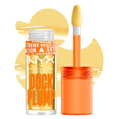 Блеск для губ NYX Duck Plump (12 шт)