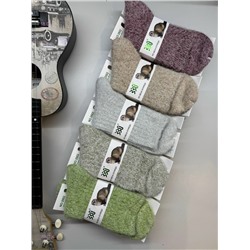 Носки женские 10 пар 2052736-1