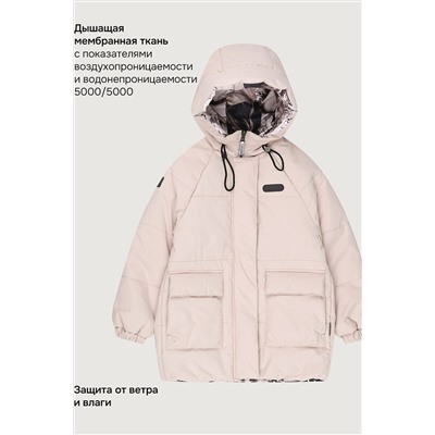 Куртка NIKASTYLE, 1235408