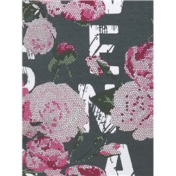 GFN3195 (Толстовка для девочки, Pelican )