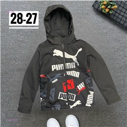 куртка осень 1984469-2