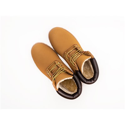 Зимние Ботинки Timberland
