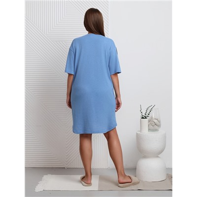 Туника Всплеск