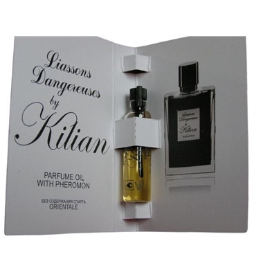 KILIAN LIAISONS DANGEREUSES edp 1.5ml пробник