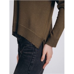 INDEFINI Джемпер 5217TCC