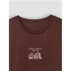 ФУТБОЛКА МУЖСКАЯ 111928