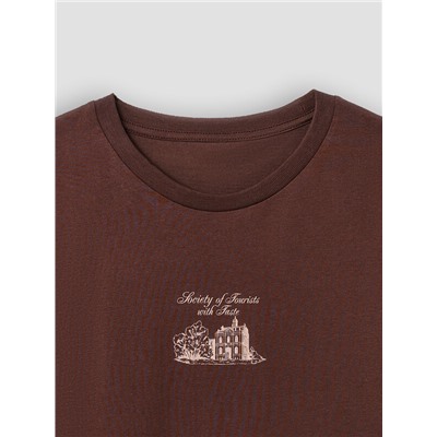 ФУТБОЛКА МУЖСКАЯ 111928