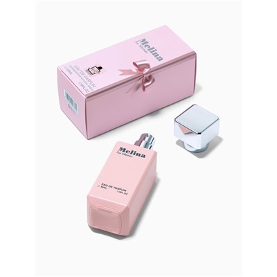 Парфюмерная вода женская MELINA, 35 мл (мотив Delina Parfums de Marly/Quentin Bisch)