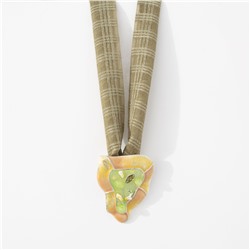 Подвес‑талисман, Тайное сокровище