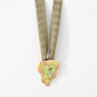 Подвес‑талисман, Тайное сокровище