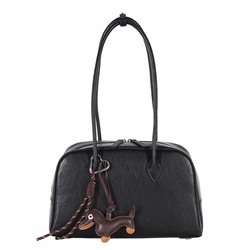 Сумка 9036NN black Natale Navetta