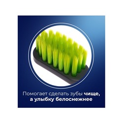 Зубная щётка D.I.E.S Pine Wood с экстрактом сосны, мягкая, 1 шт.