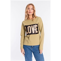 Джемпер М32077а