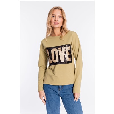 Джемпер М32077а