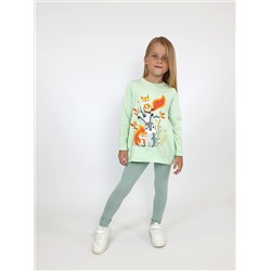 022-01-1. (Комплект для девочки, Лунева )