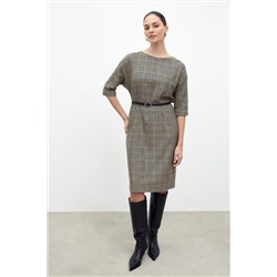 Платье POMPA, 1088346